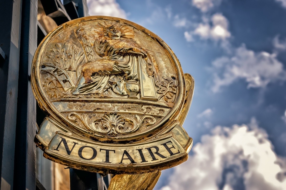 Why Clients Across Canada Trust Our Notary Services for All Their Legal Documentation