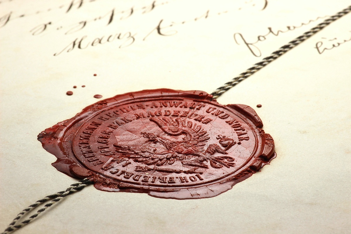 Frequently Asked Questions About Our Canadian Notary Services